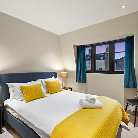 2 Bed Lux Apartments Near Central London Free Wifi By City Stay Aparts London Kültér fotó