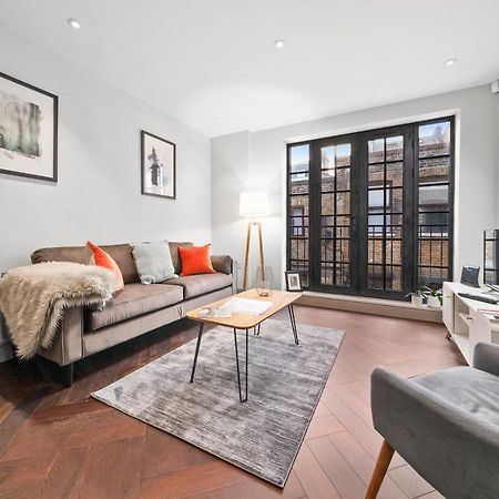 2 Bed Lux Apartments Near Central London Free Wifi By City Stay Aparts London Kültér fotó