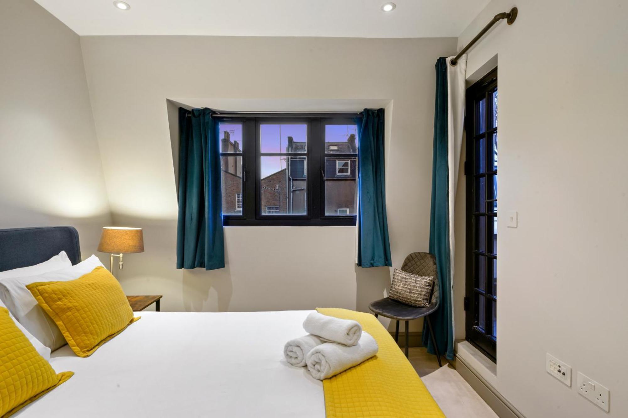 2 Bed Lux Apartments Near Central London Free Wifi By City Stay Aparts London Kültér fotó