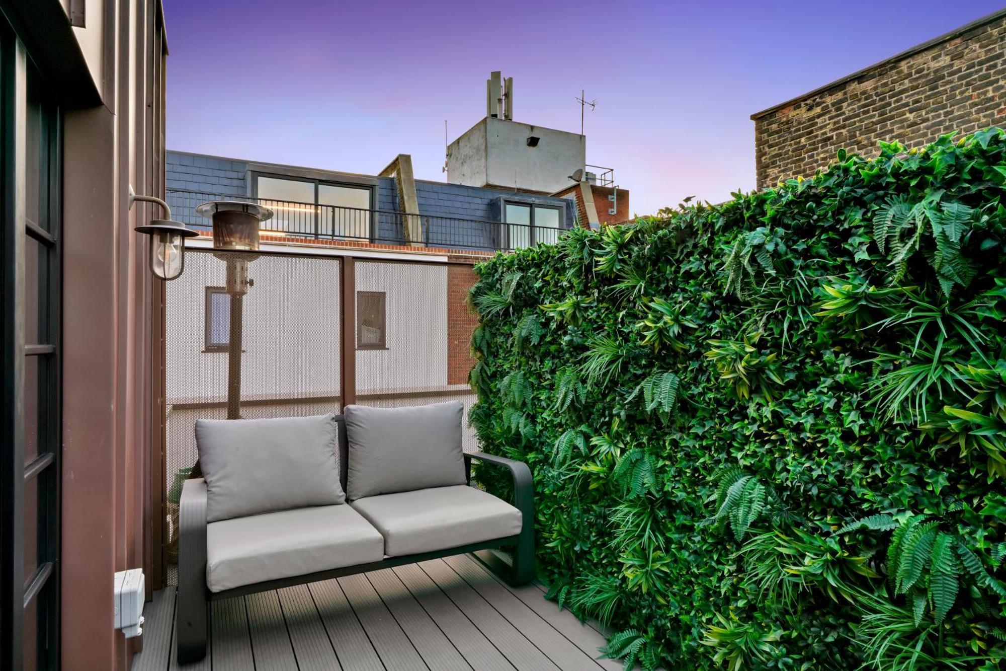 2 Bed Lux Apartments Near Central London Free Wifi By City Stay Aparts London Kültér fotó