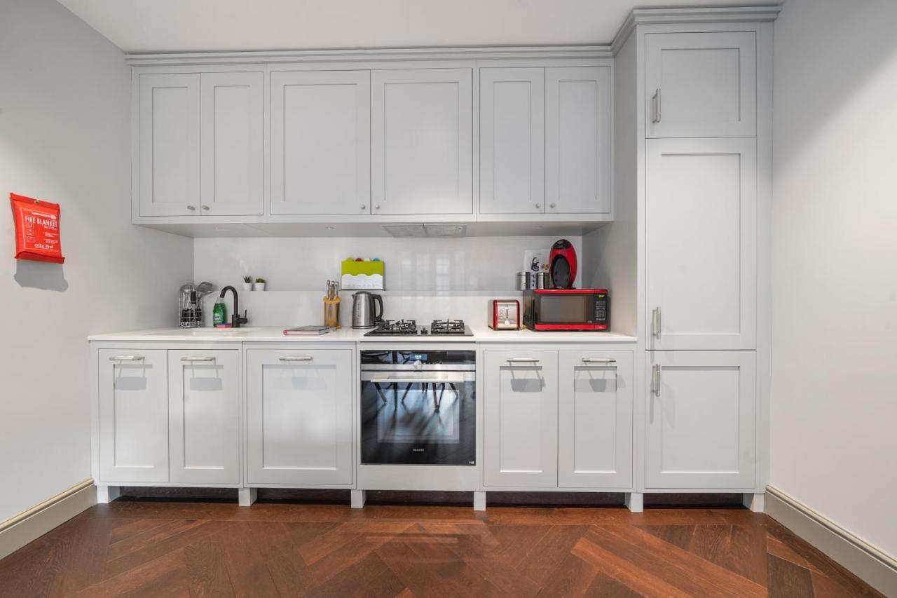 2 Bed Lux Apartments Near Central London Free Wifi By City Stay Aparts London Kültér fotó