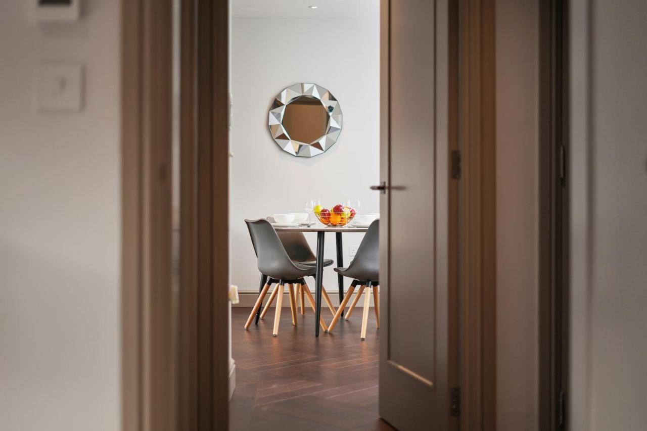2 Bed Lux Apartments Near Central London Free Wifi By City Stay Aparts London Kültér fotó